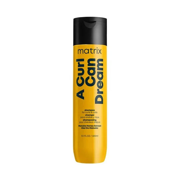 MATRIX A CURL CAN DREAM CURL SHAMPOO 300 ML