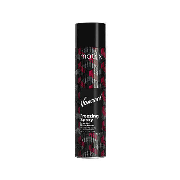 MATRIX STYLING VAVOOM FRZ SPY EXT HLD AE 500 ML