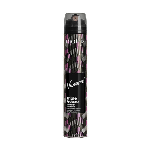 MATRIX STYLING VAVOOM TRP FRZ EXT DRY AE 300 ML