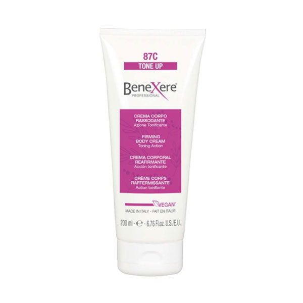 BENEXERE TONE UP RASSODANTE CREMA CORPO 200ml 87C