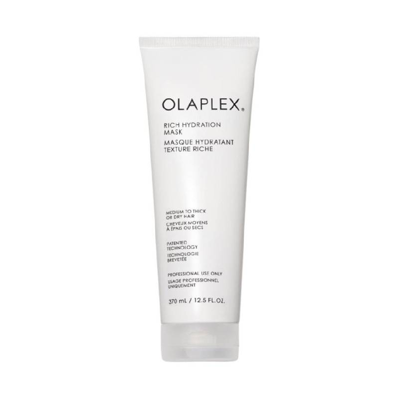 OLAPLEX MASK RICH HYDRATION TUBO 370ml