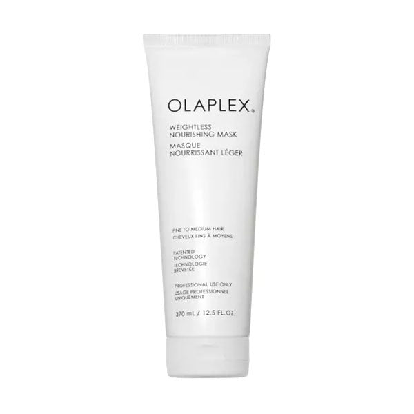OLAPLEX MASK WEIGHTLESS NOURISHING TUBO 370ml