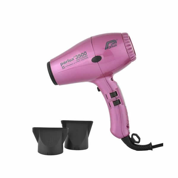 PHON PARLUX MOD 3500 CERAMIC E IONC