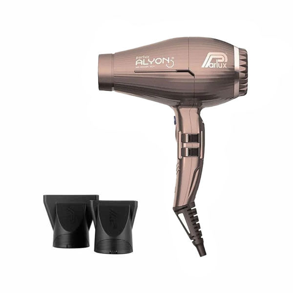 PHON PARLUX ALYON AIR IONIZER TECH