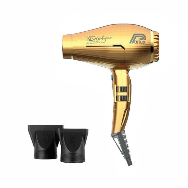 PHON PARLUX ALYON AIR IONIZER TECH