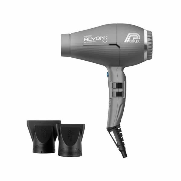 PHON PARLUX ALYON AIR IONIZER TECH