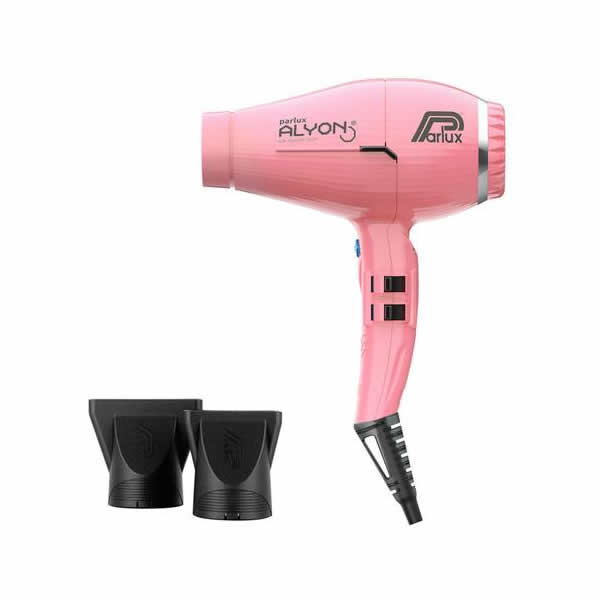 PHON PARLUX ALYON AIR IONIZER TECH