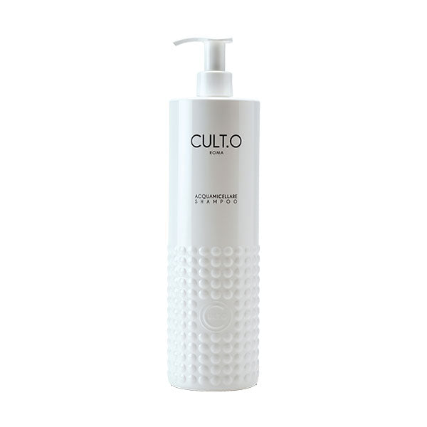 CULTO SH.ACQUA MICELLARE SH.ACQUA MICELLARE 1000 ML