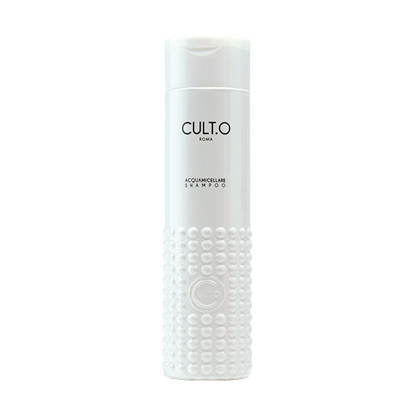 CULTO SH.ACQUA MICELLARE SH.ACQUA MICELLARE 300 ML