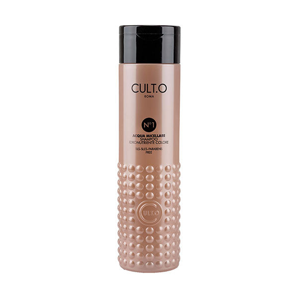CULTO SH IDRONUTRIENTE COLORE SH N 1 300 ML