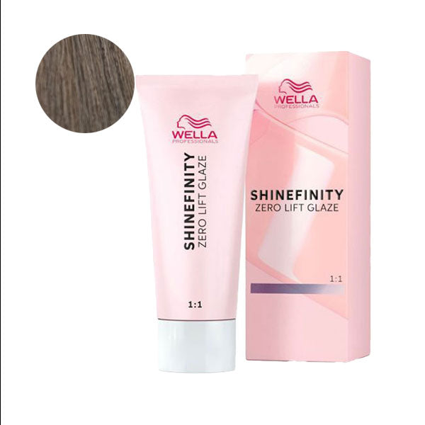 W.SHINEFINITY 60ML -06/02