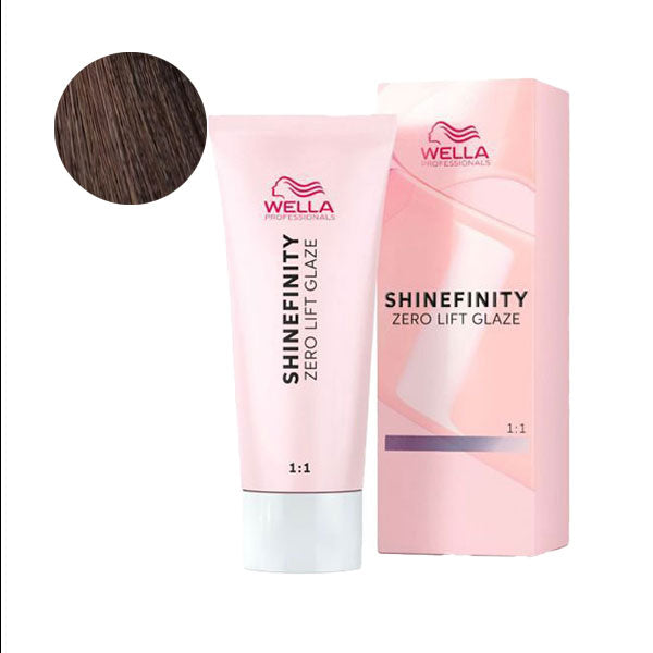 W.SHINEFINITY 60ML -06/07