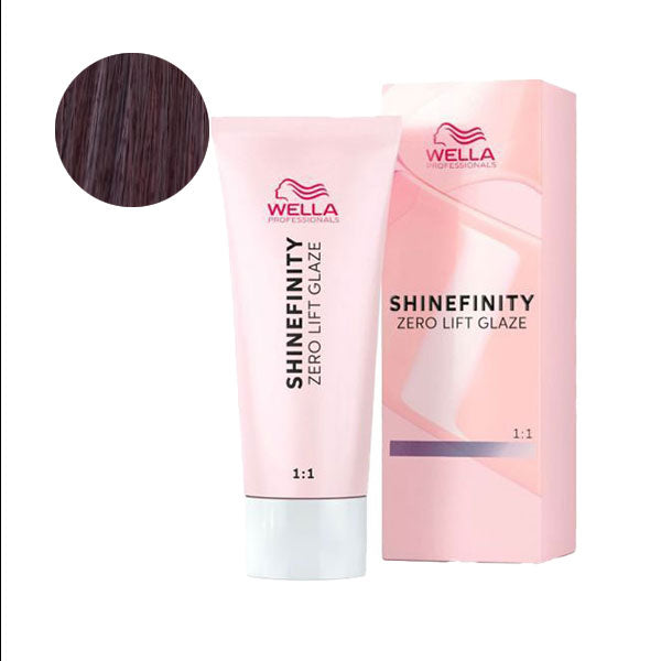 W.SHINEFINITY 60ML -06/6