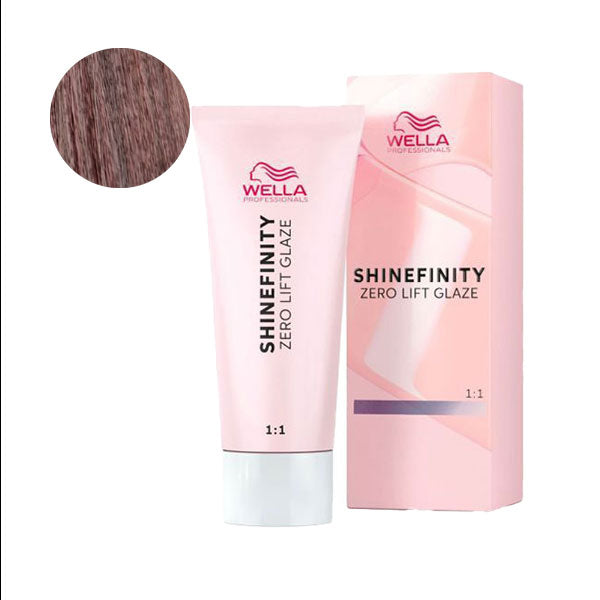 W.SHINEFINITY 60ML -07/75