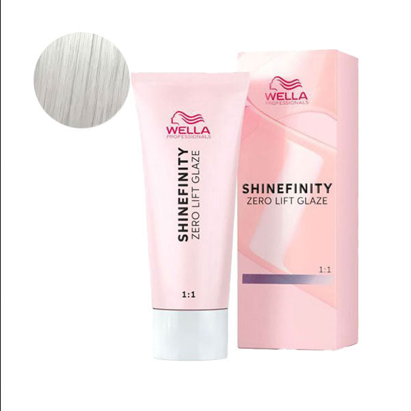 W.SHINEFINITY 60ML -010/6