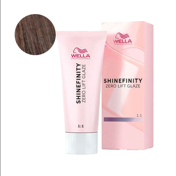 W.SHINEFINITY 60ML -05/37