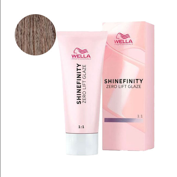 W.SHINEFINITY 60ML -06/71