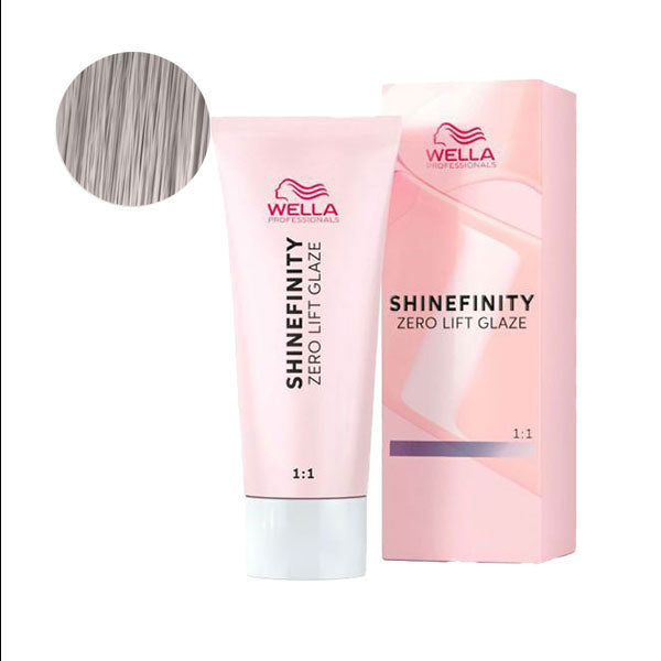 W.SHINEFINITY 60ML -07/12