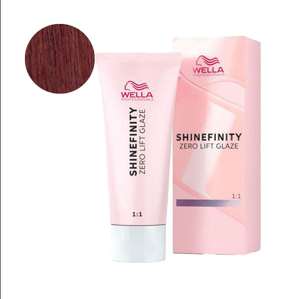 W.SHINEFINITY 60ML -07/59