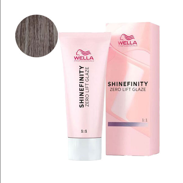 W.SHINEFINITY 60ML -07/81