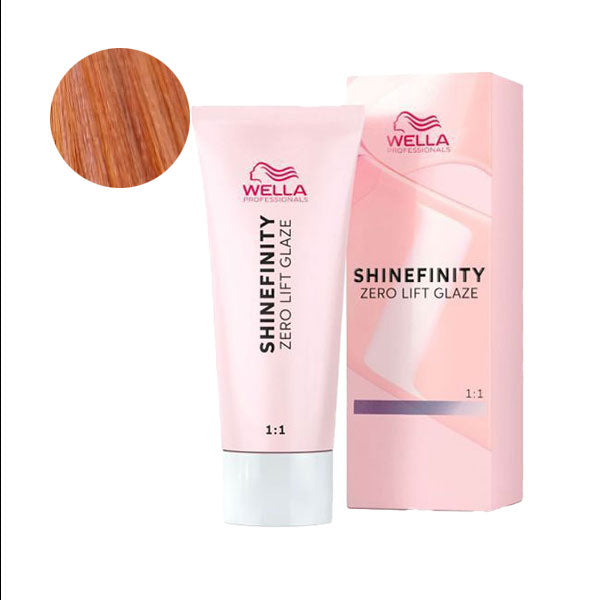 W.SHINEFINITY 60ML -08/34