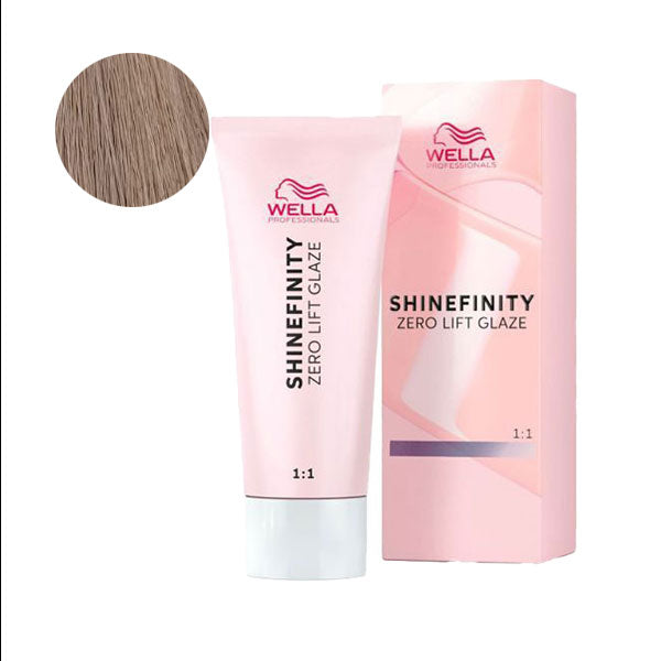 W.SHINEFINITY 60ML -08/38