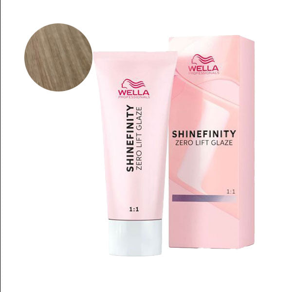 W.SHINEFINITY 60ML -9/73
