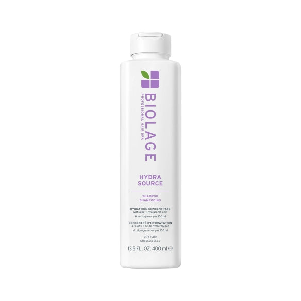 HYDRA SORCE NEW SHAMPOO 400 ML