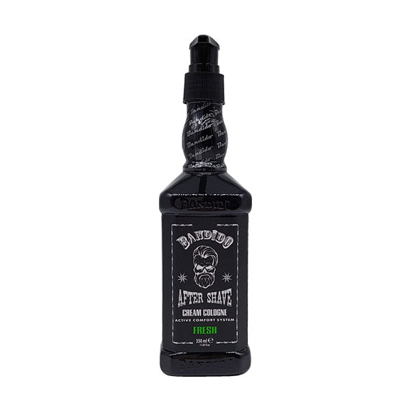 Bandido After Shave Cream Cologne Fresh