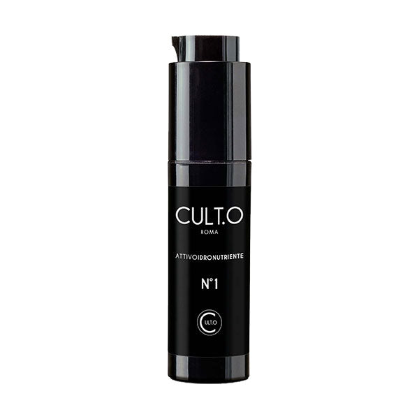 CULTO ATTIVO N 1 IDRONUTRIENTE 50 ML