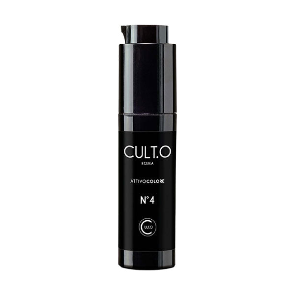 CULTO ATTIVO N 4 COLORE 50 ML
