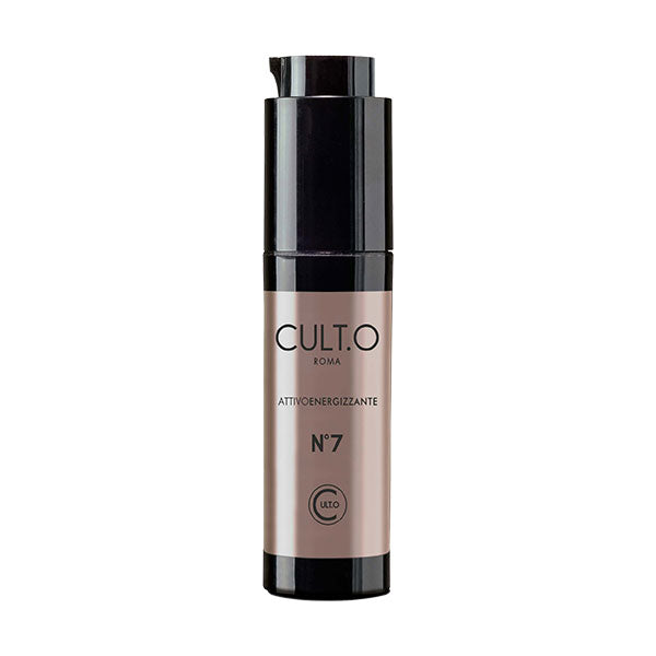 CULTO ATTIVO N 7 ENERGIZZANTE 50 ML