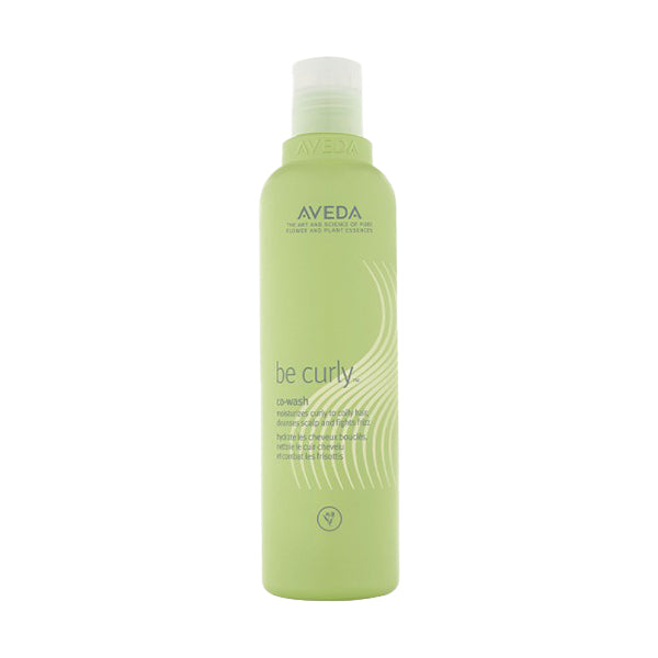 AVEDA BE CURLY CO-WASH 250ML