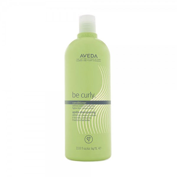 AVEDA BE CURLY CONDITIONER 1000ML