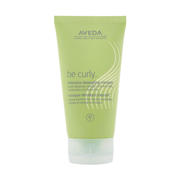 AVEDA BE CURLY DETANGLING MASQUE 150ML