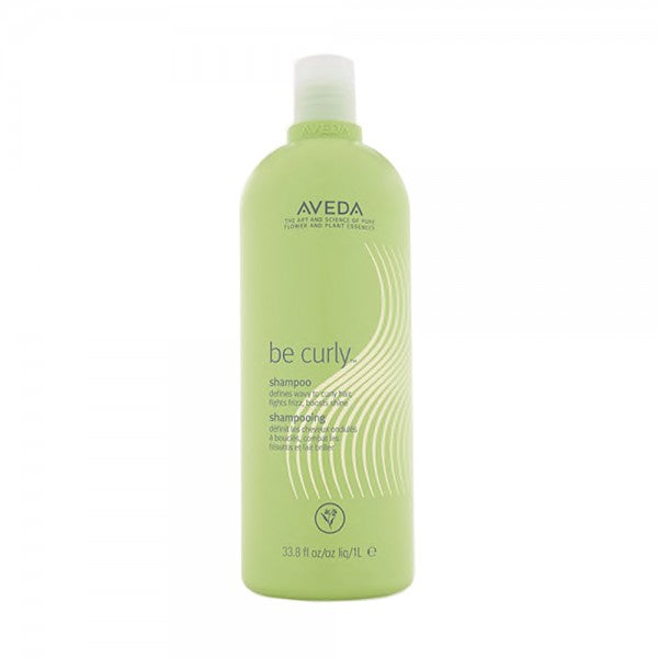 AVEDA BE CURLY SHAMPOO 1000ML