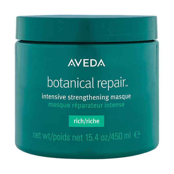AVEDA BOTANICAL REPAIR RICHE MASQUE 450ML.