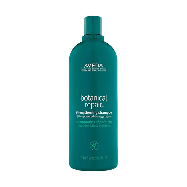 AVEDA BOTANICAL REPAIR SHAMPOO 1000ML.