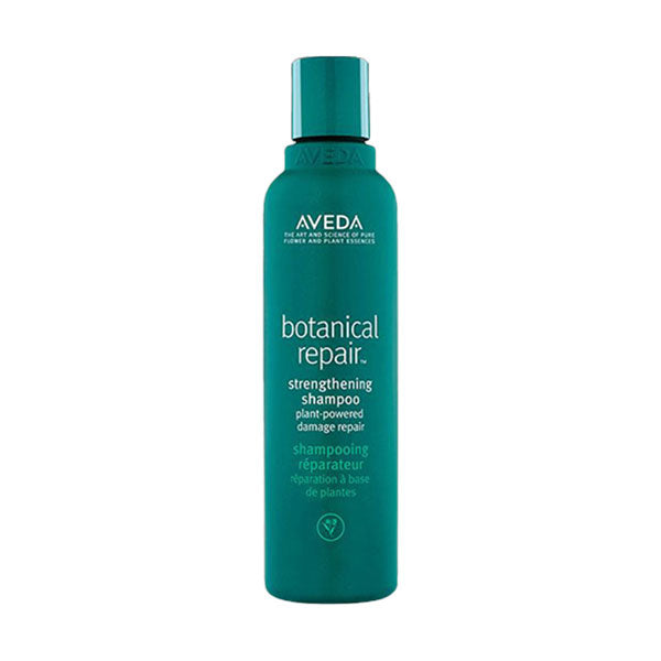 AVEDA BOTANICAL REPAIR SHAMPOO 200ML.