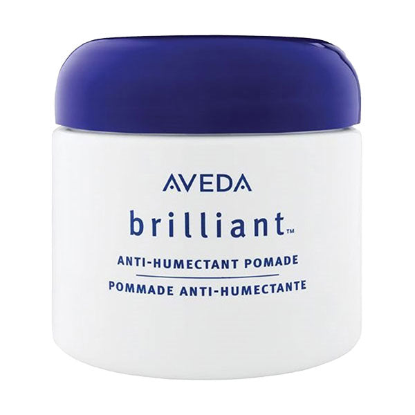 AVEDA BRILLIANT ANTI-HUMECTANT POMADE 75ML