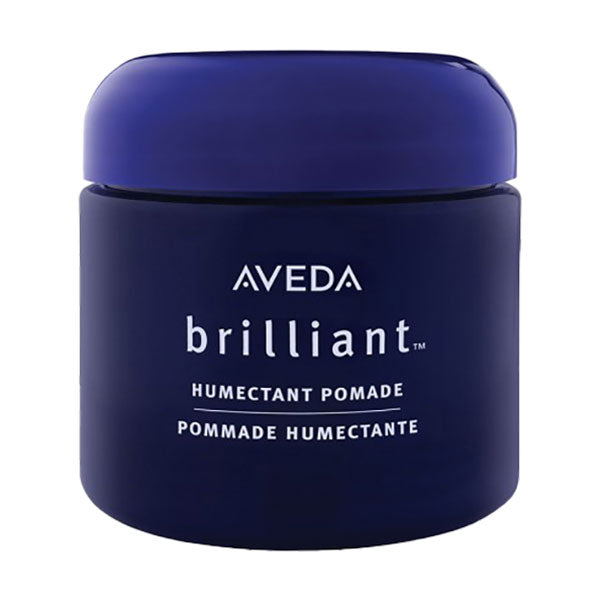 AVEDA BRILLIANT HUMECTANT POMADE 75ML