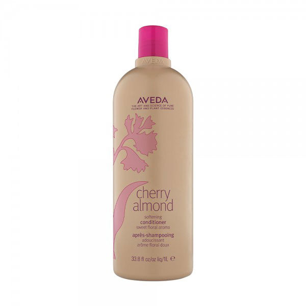 AVEDA CHERRY E ALMOND CONDITIONER 1000ML