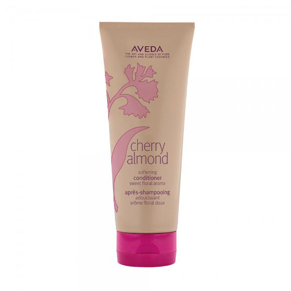 AVEDA CHERRY E ALMOND CONDITIONER 200ML