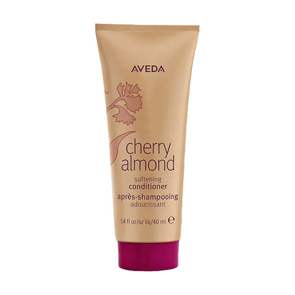 AVEDA CHERRY ALMOND CONDITIONER 40ML.
