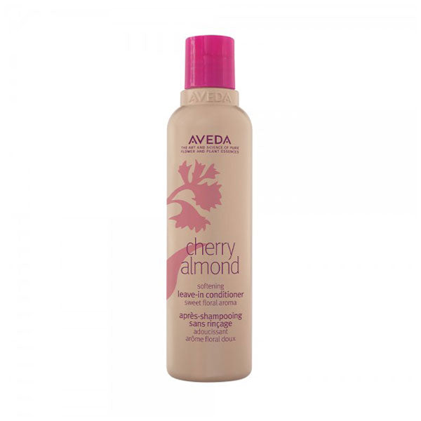 AVEDA CHERRY ALMOND CONDITIONER LEAVE-IN 200ML.
