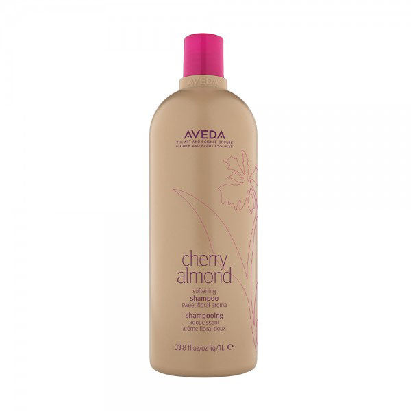 AVEDA CHERRY E ALMOND SHAMPOO 1000ML