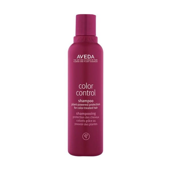 AVEDA COLOR CONTROL SHAMPOO 200ML