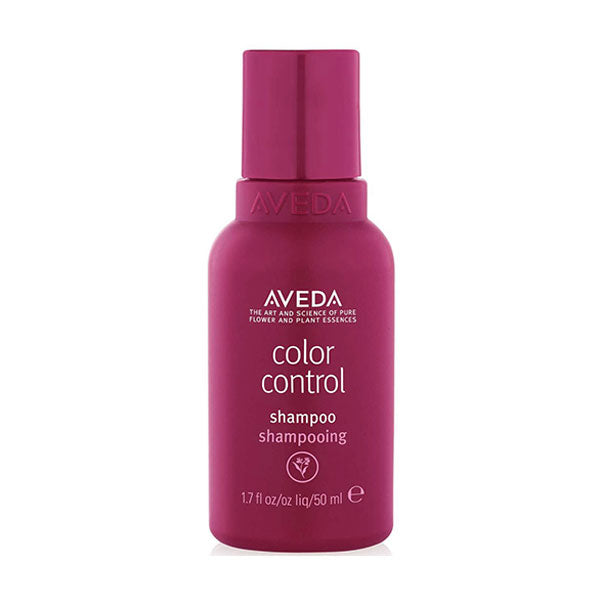 AVEDA COLOR CONTROL SHAMPOO 50ML