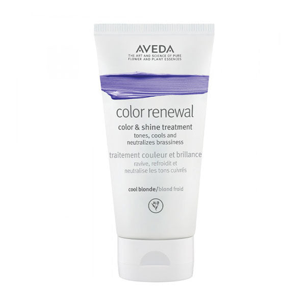 AVEDA COLOR RENEWAL COOL BLONDE 150ML