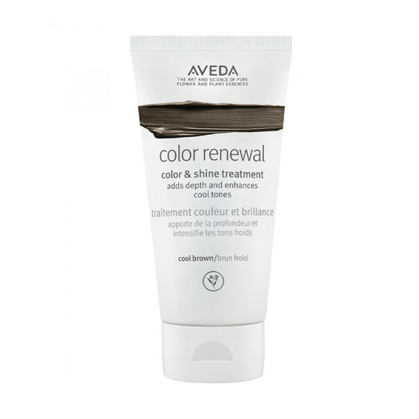 AVEDA COLOR RENEWAL COOL BROWN 150ML